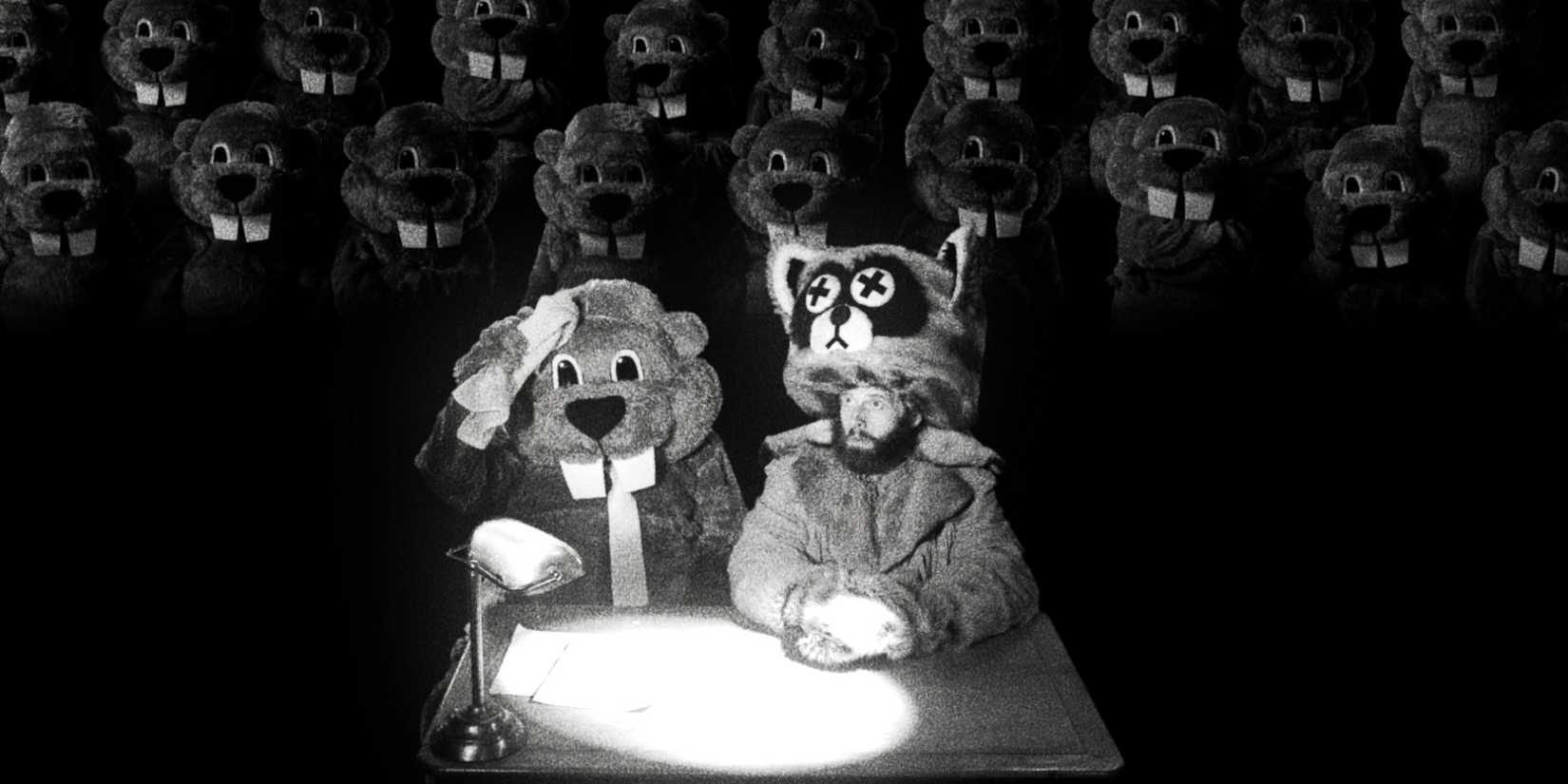 Hundreds of Beavers - 2022