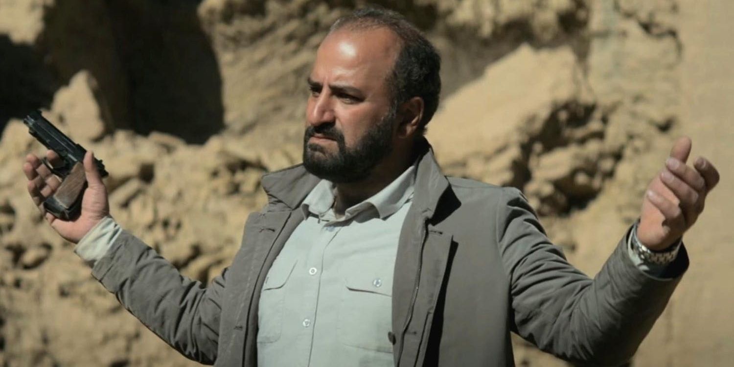 Banned in Its Own Country and Filmed in Secret, the Best Thriller of 2024 Is Finally on Streaming