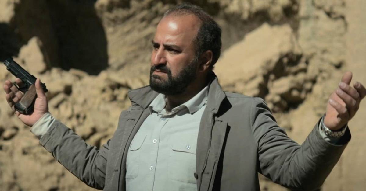 collider.com - Liam Gaughan - Banned in Its Own Country and Filmed in Secret, the Best Thriller of 2024 Is Finally on Streaming