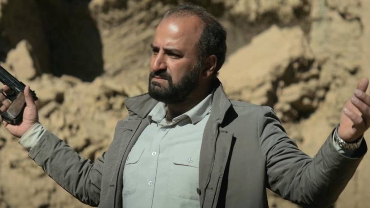 Banned in Its Own Country and Filmed in Secret, the Best Thriller of 2024 Is Finally on Streaming Banned in Its Own Country and Filmed in Secret, the Best Thriller of 2024 Is Finally on Streaming