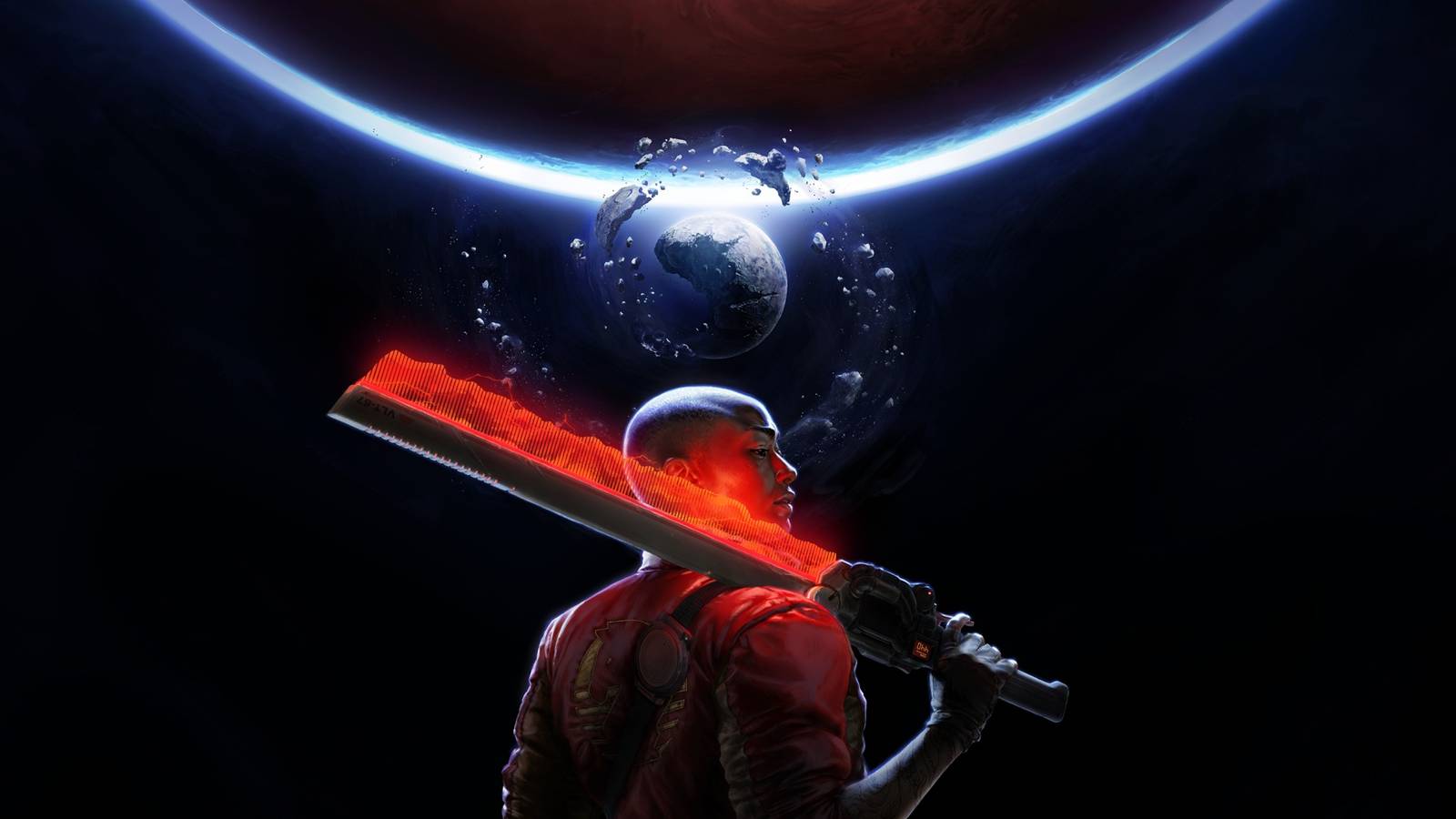 Naughty Dog's New Sci-Fi Game 'Intergalactic: The Heretic Prophet' Wraps Cinematic Shoot