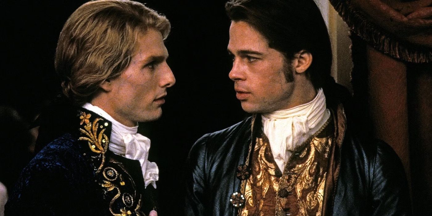 One of Anne Rice's Most Underrated Novels Is Finally Getting the ...