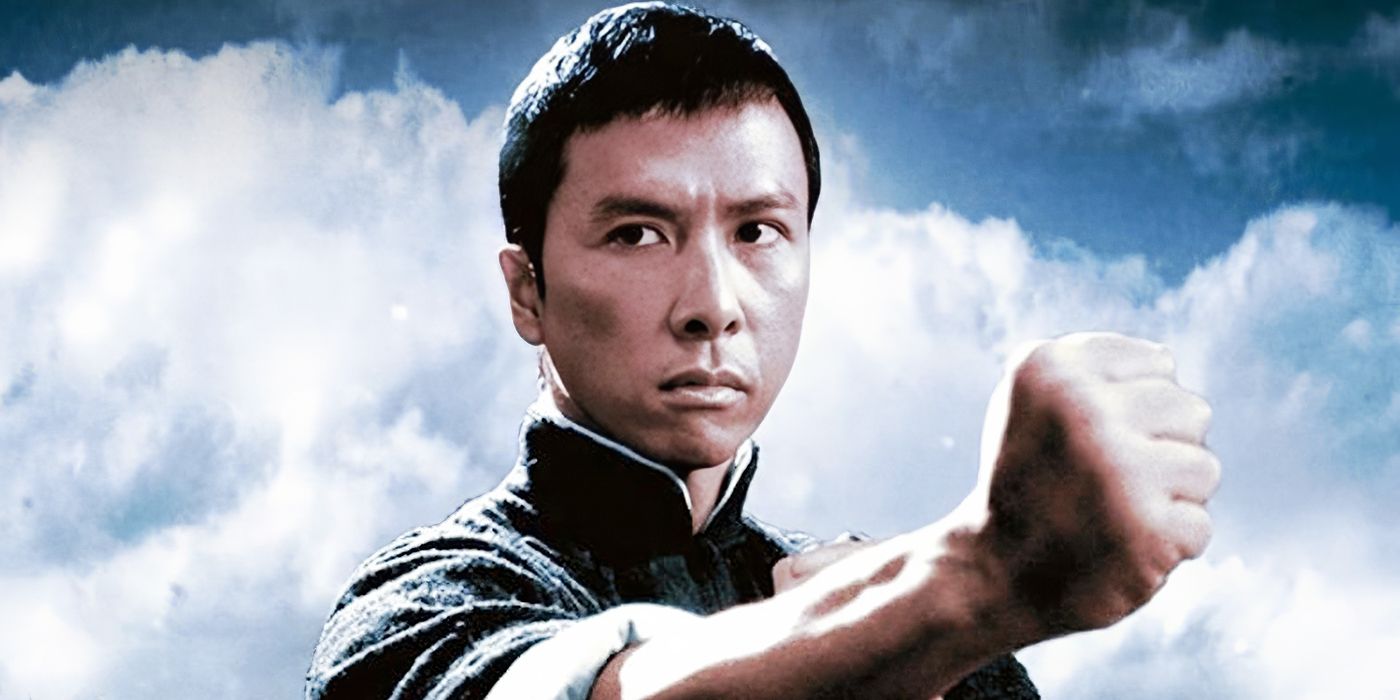 10 Greatest Martial Arts Movie Villains Of All Time