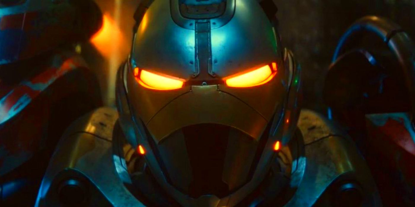 Ironheart' Review: 'Black Panther's Promising Spin-off Is Crushed