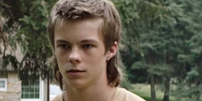 It_ Chapter One - Henry Bowers - 2017