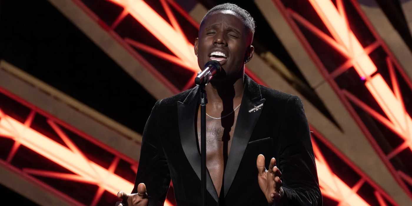 Jamal R. Graves What Jamal Roberts Truly Earned After Winning ‘American Idol’ Will Blow ...