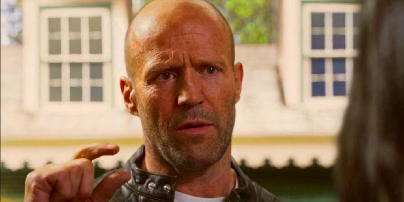 Jason Statham’s Franchise-Starting Classic Finds a New Streaming Home