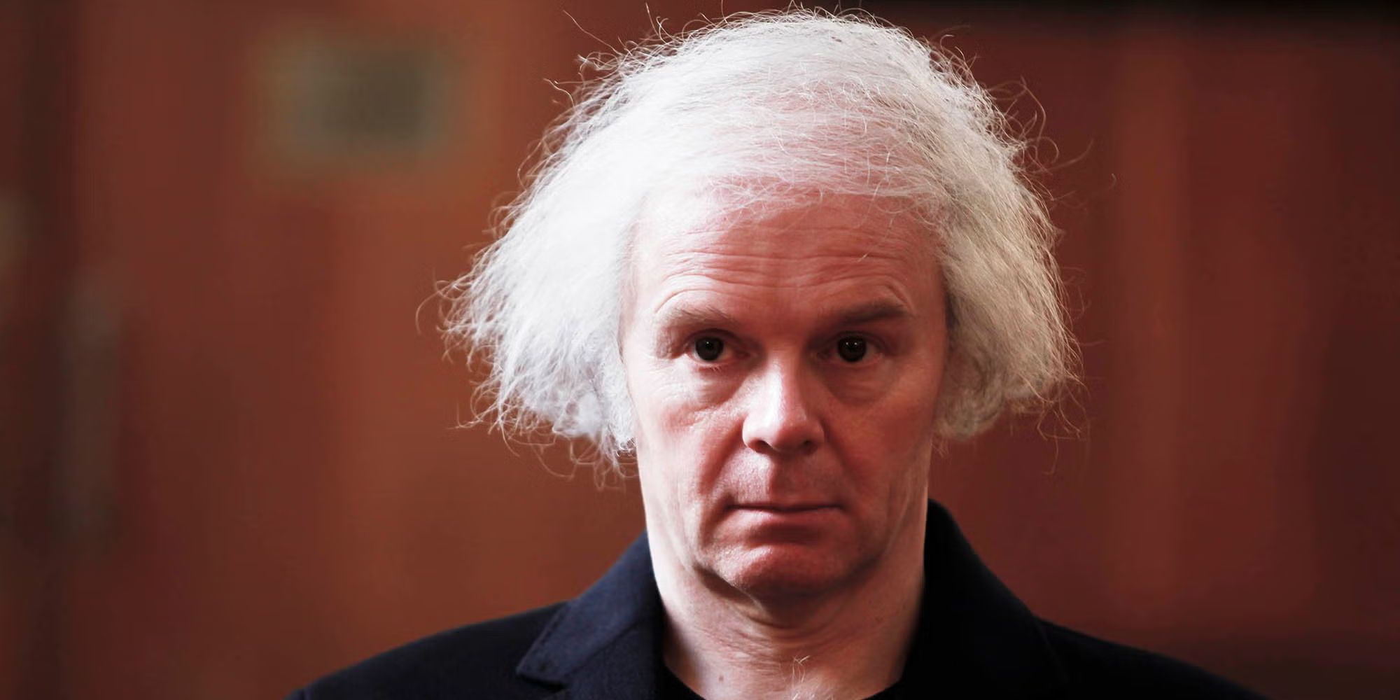 Jason Watkins as Christopher Jefferies in The Lost Honour of Christopher Jefferies