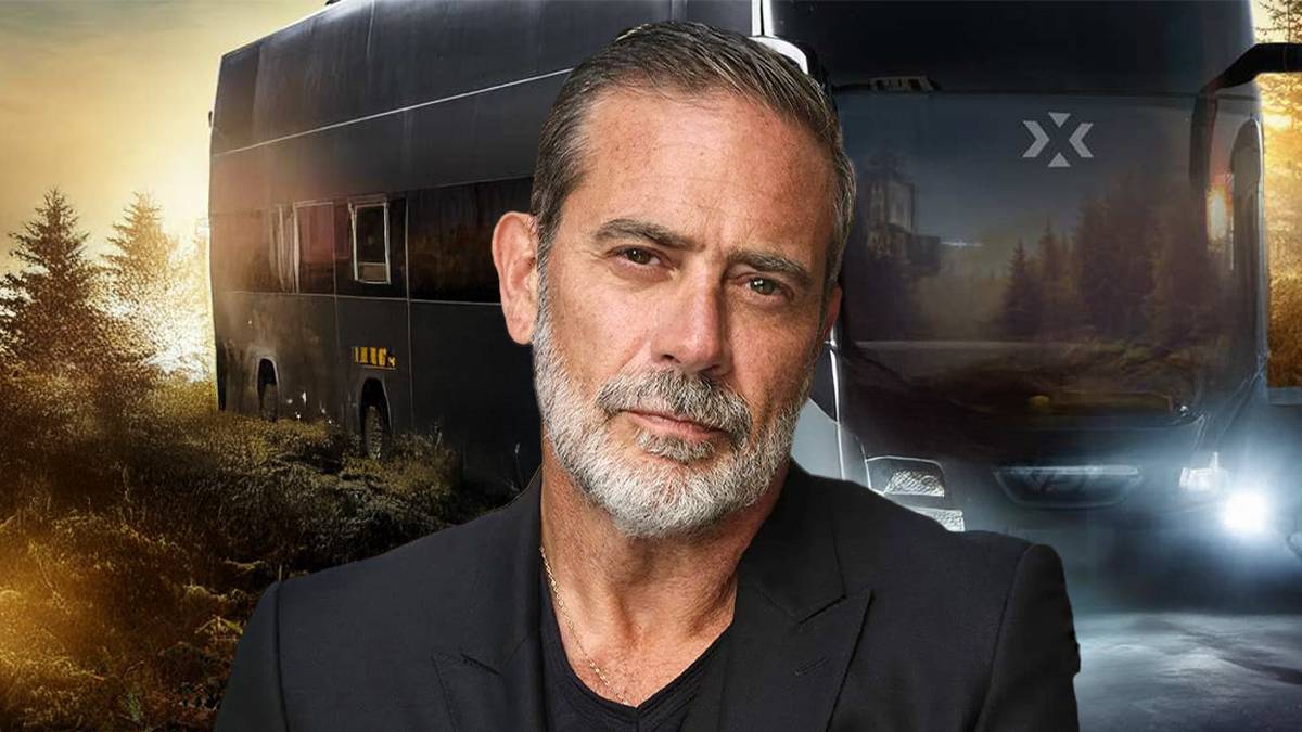 Dean Rudd Jeffrey Dean Morgan Explains How He Ended Up Co-Owning a Candy Store ...