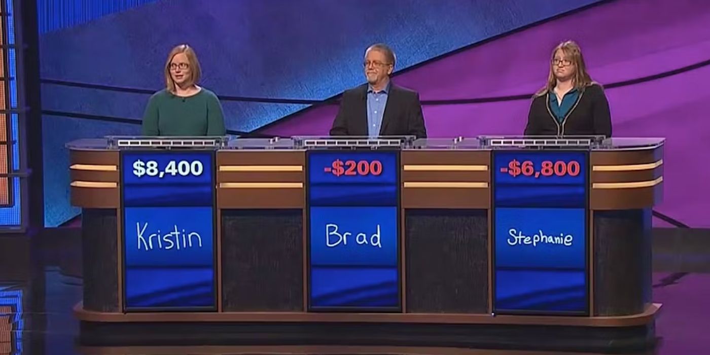 This ‘Jeopardy!’ Rule for Players With Negative Scores Might Surprise You