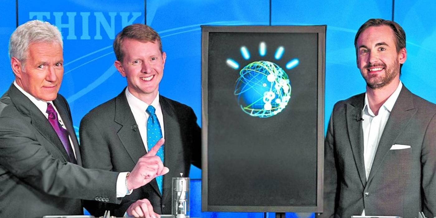 The That Beat Ken Jennings Left a Lasting Impact on
