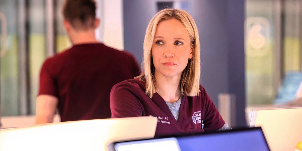 'Chicago Med' Season 10 Ending Explained: Rage, a Surprise Return, and