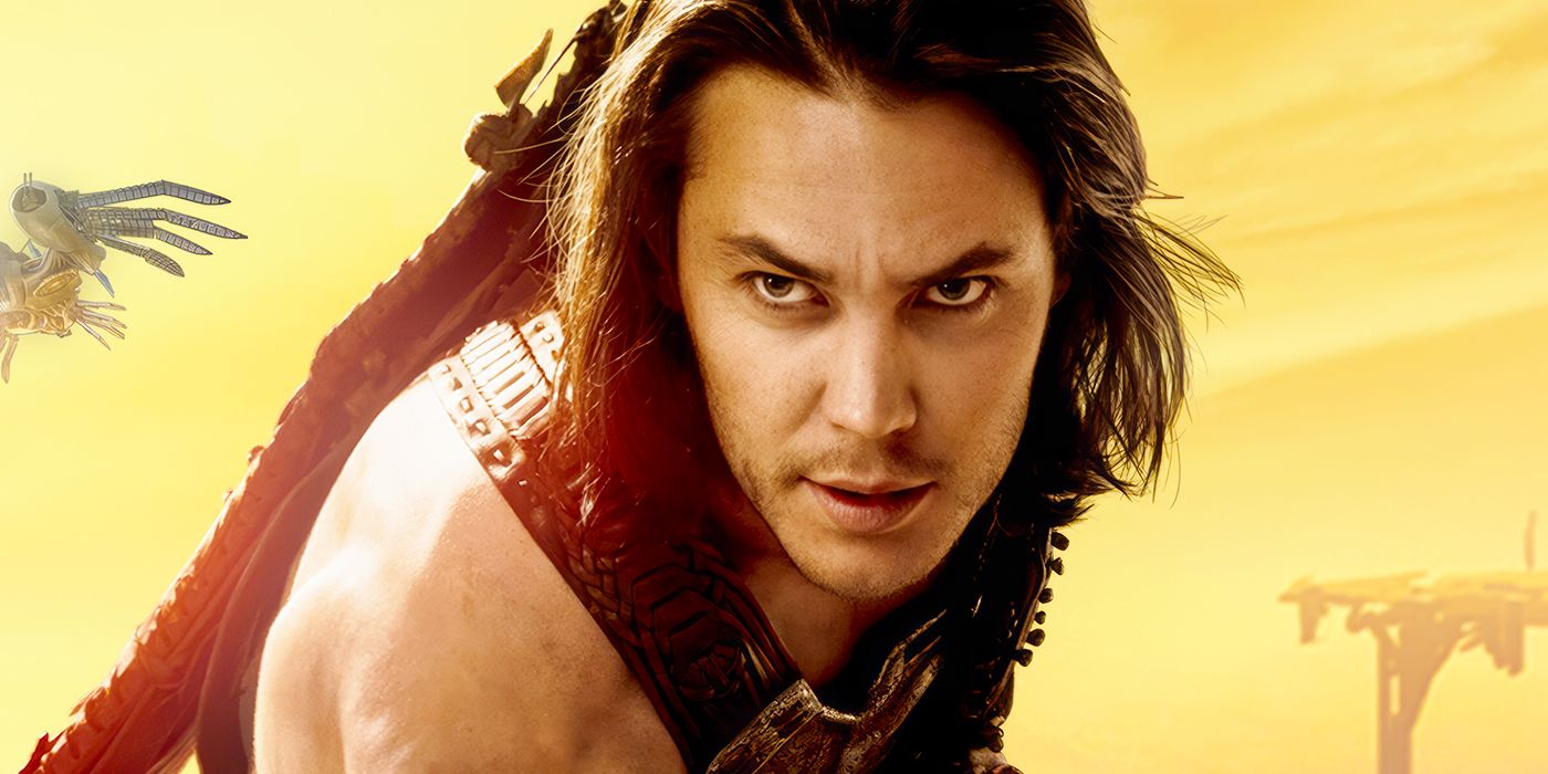 14 Years Later, Disney's Cult Sci-Fi Movie Tom Cruise Wanted to Star in Is Way Better Than Its Baffling Box Office Would Suggest