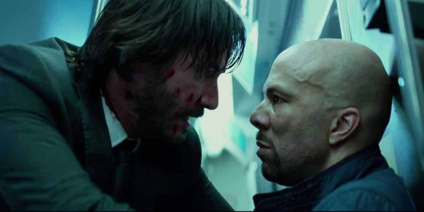 Common Keanu Reeves Keanu Reeves’ 83% Rotten Tomatoes Sci-Fi Masterpiece Loses Global Box ...
