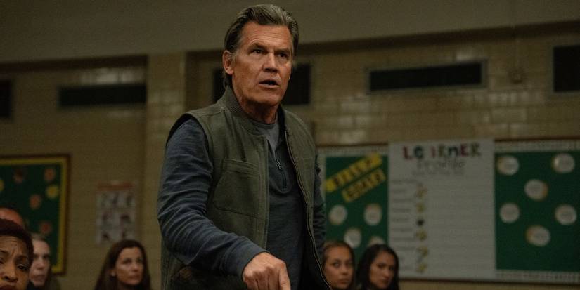 13 filmes para assistir em uma Sexta-Feira 13 10 Josh Brolin em Armas