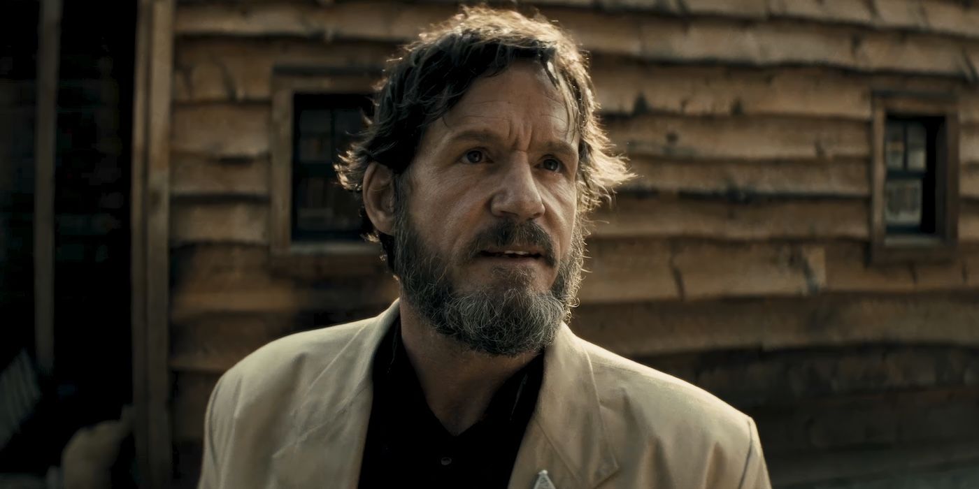 ‘Rust’ Review: After Tragedy, It's a By-the-Numbers Western With a Few ...