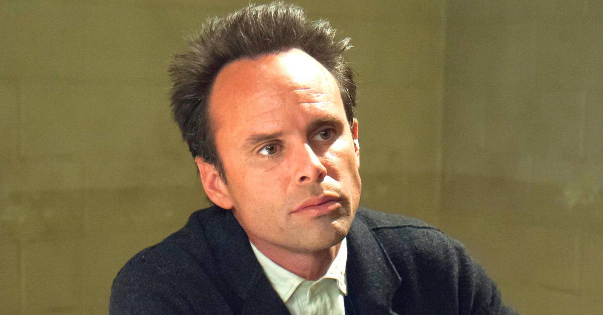 collider.com - Michael John Petty - 'Justified's Best Walton Goggins Quote Is Still One of Television's Greatest Villain Lines