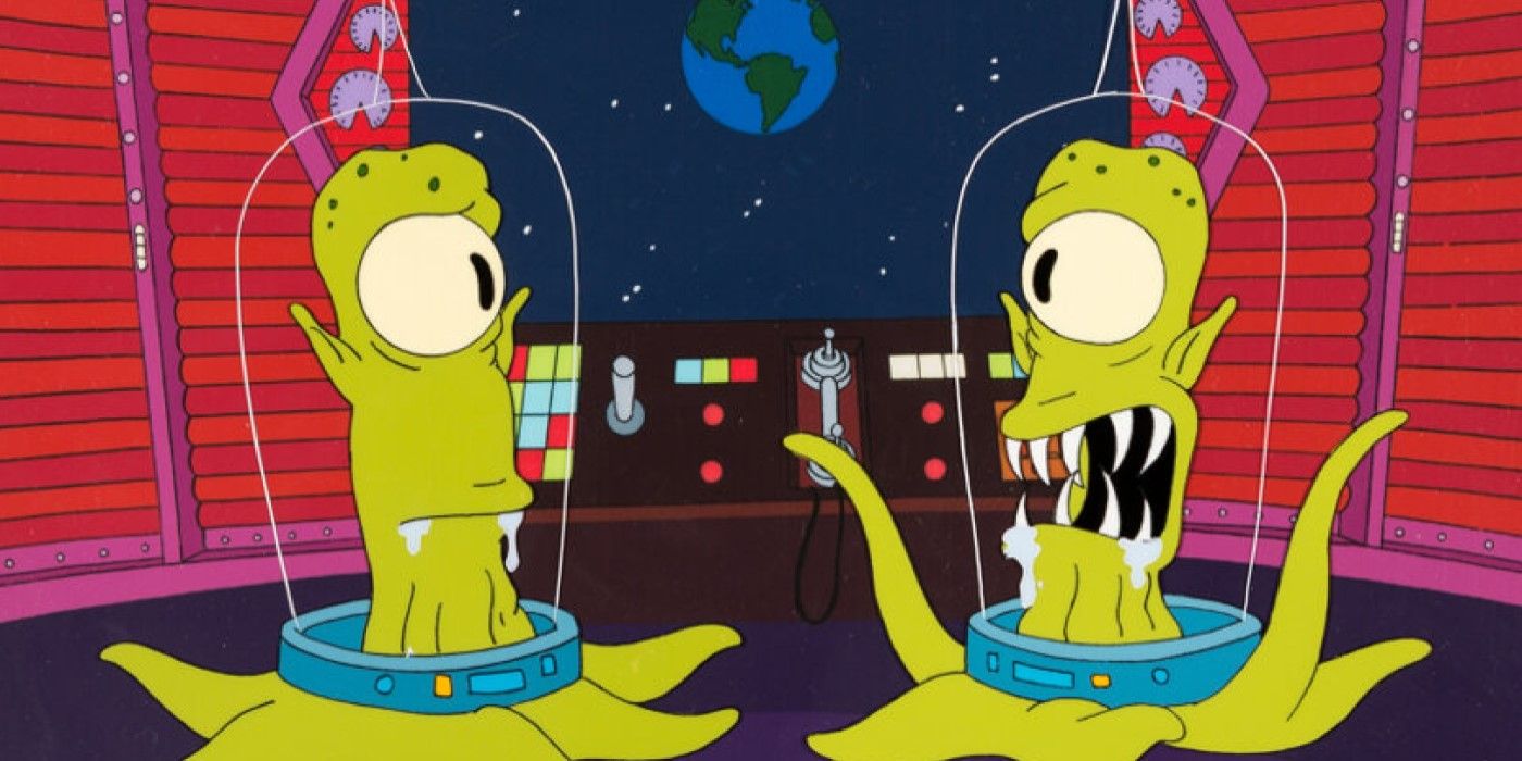 We Finally Learned How Bart and Lisa Will Die in ‘The Simpsons’ — and ...