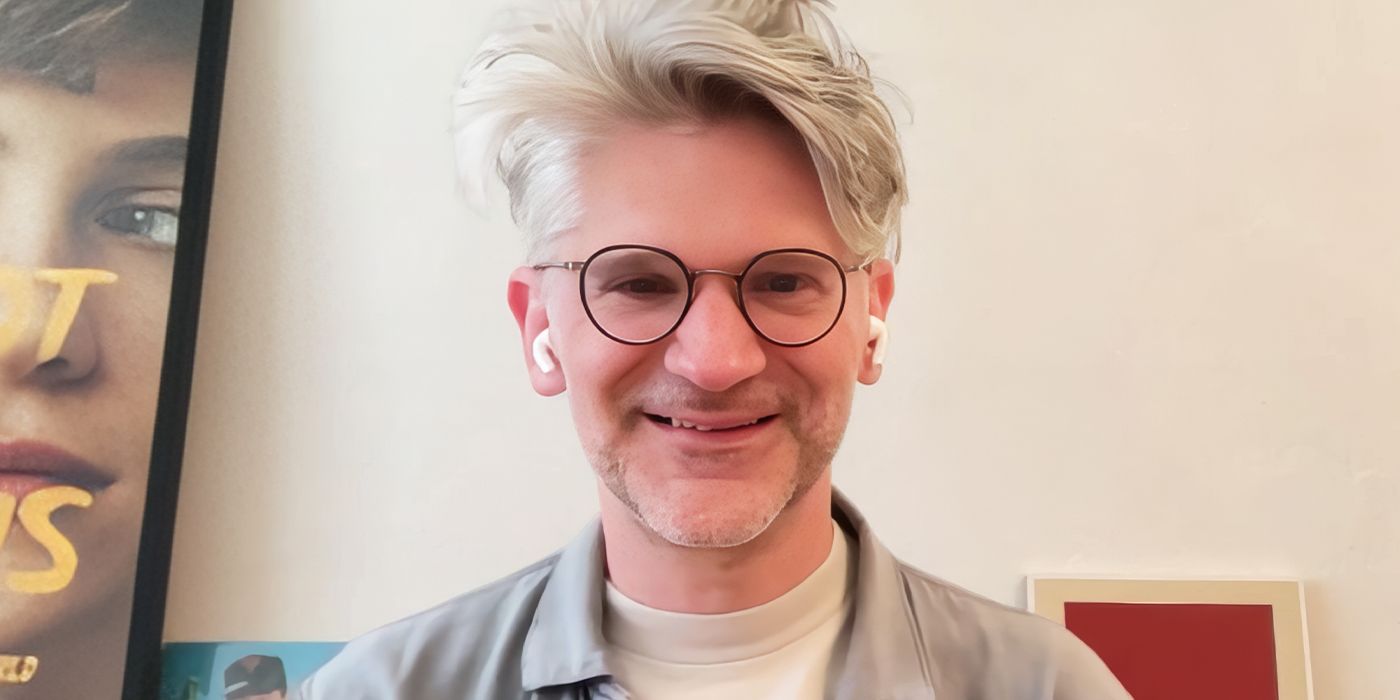 Custom image of Jonathan Entwistle for Karate Kid: Legends interview