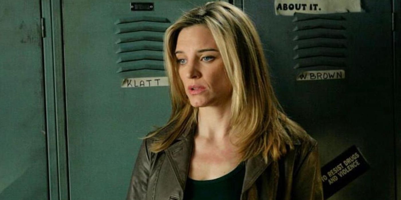 What Was the Point of Killing Off Kathy From ‘Law & Order: SVU’ Again?