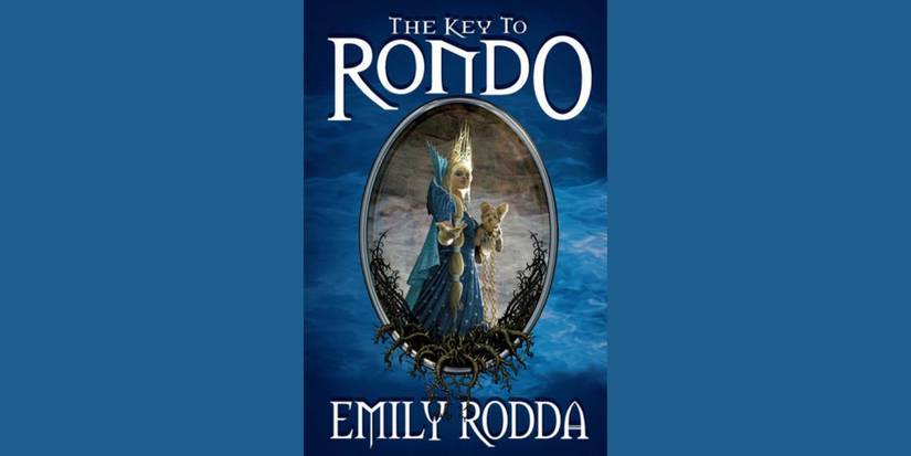 I Can't Believe These 10 Great Fantasy Novels Have No Movie Adaptation