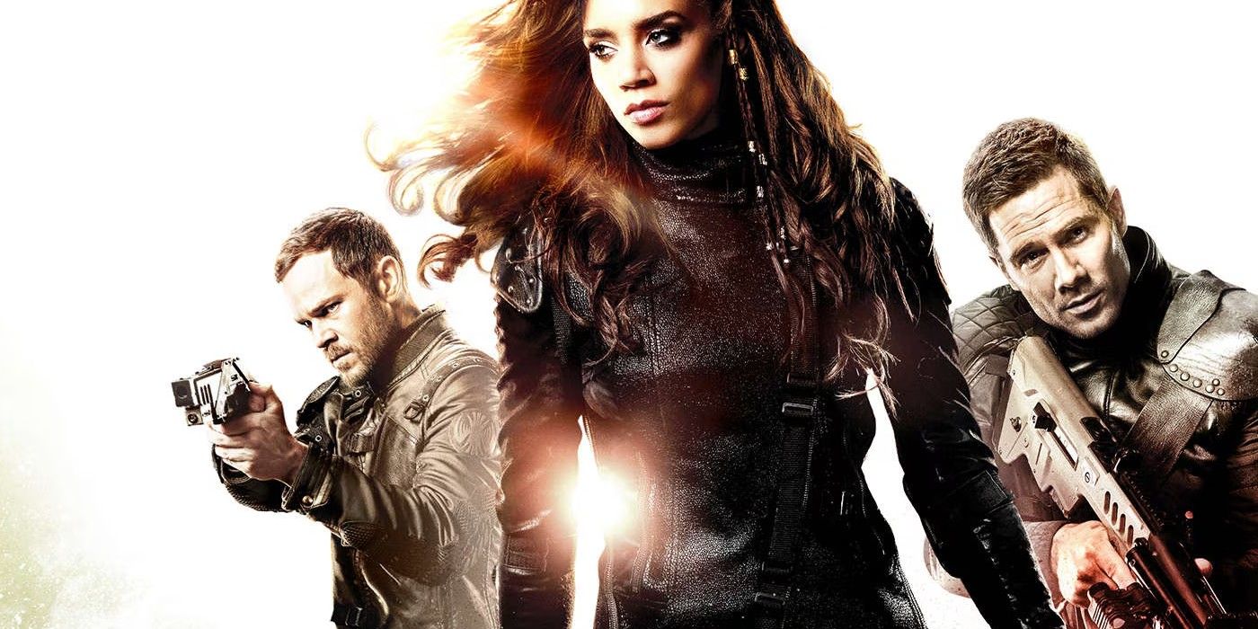 Killjoys Header