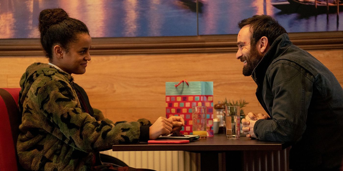 If You're Missing 'MobLand,' Watch This Gritty Crime Drama With a 98% ...