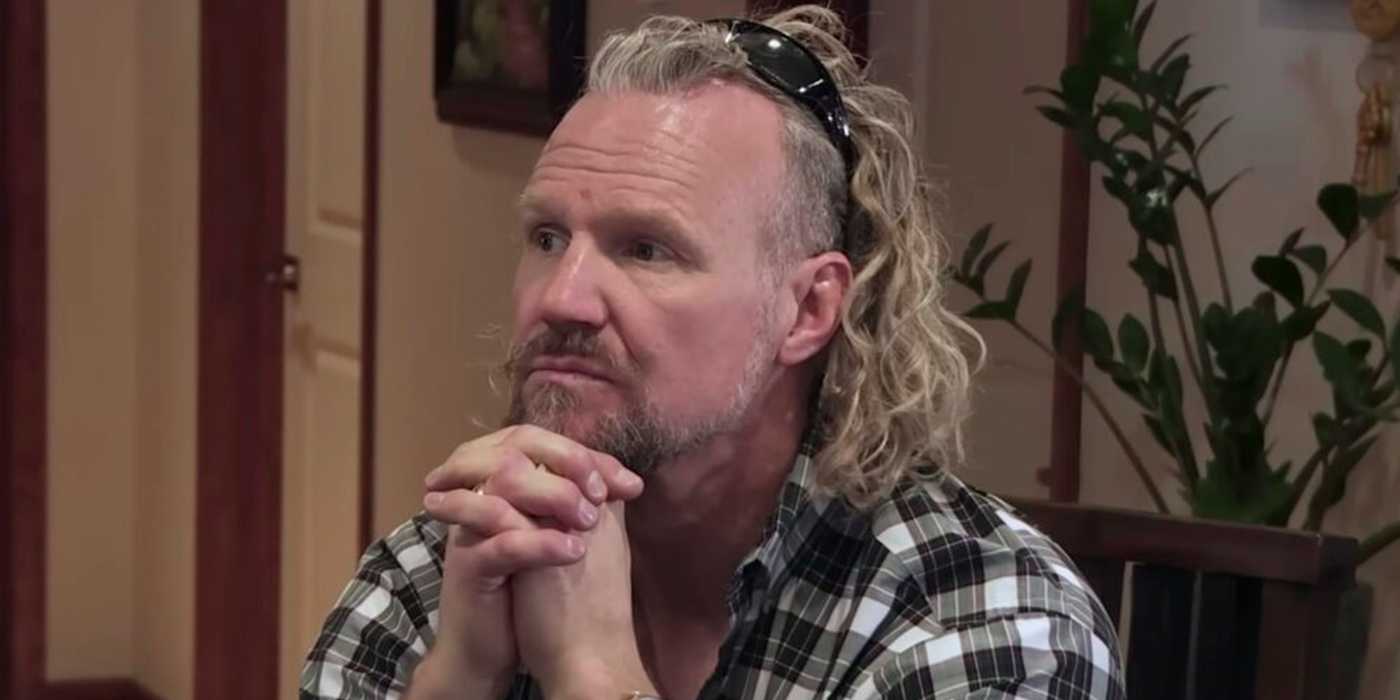 Sister Wives' Kody Brown Joins 'Special Forces: World's Toughest Test' To Rewrite His Reality TV Legacy