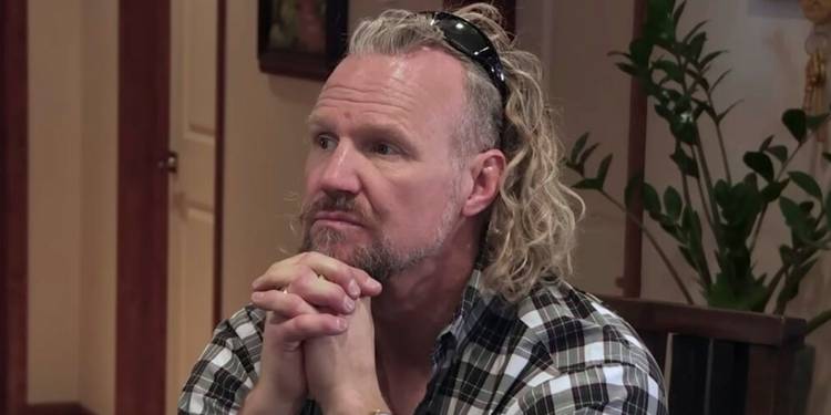 Sister Wives' Kody Brown Came to 'Special Forces: World's Toughest Test' for a Reason That's Already Backfiring