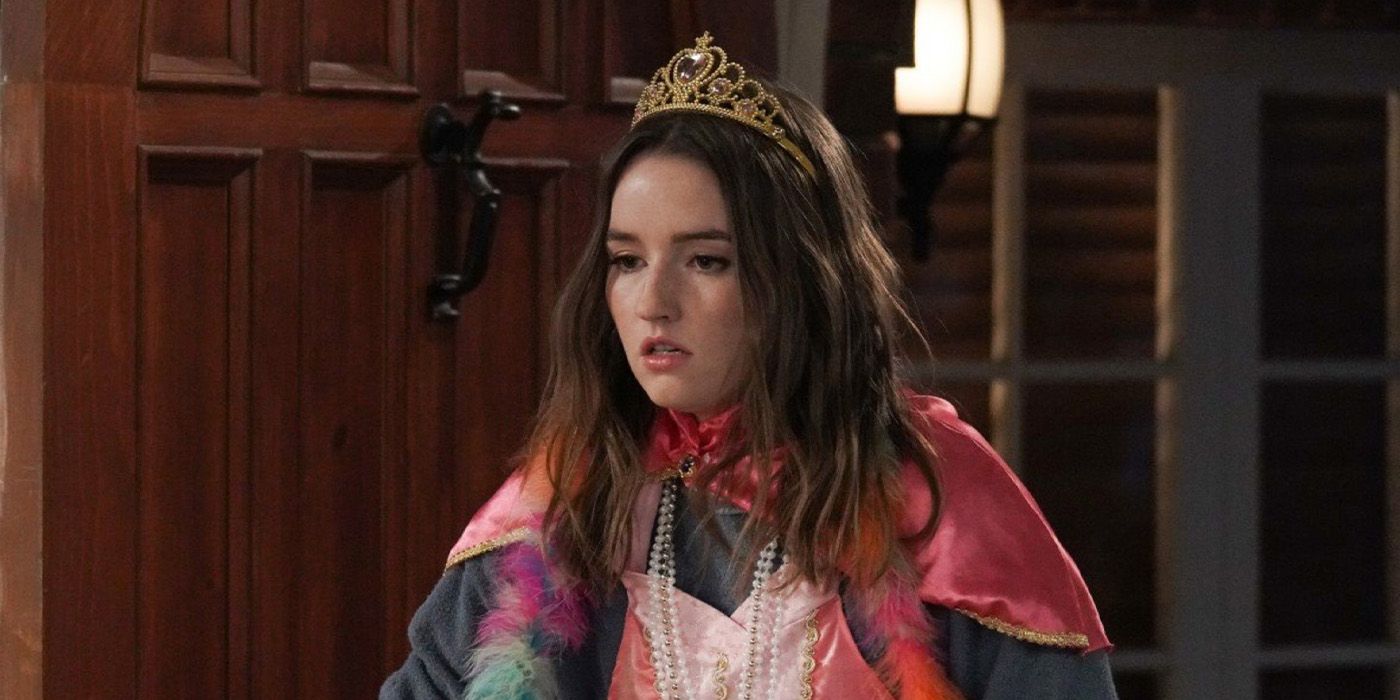 'The Last of Us' Kaitlyn Dever Was a Different Kind of Badass on Tim ...