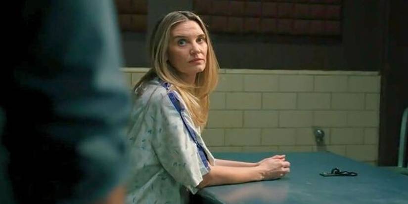 What Was the Point of Killing Off Kathy From ‘Law & Order: SVU’ Again?