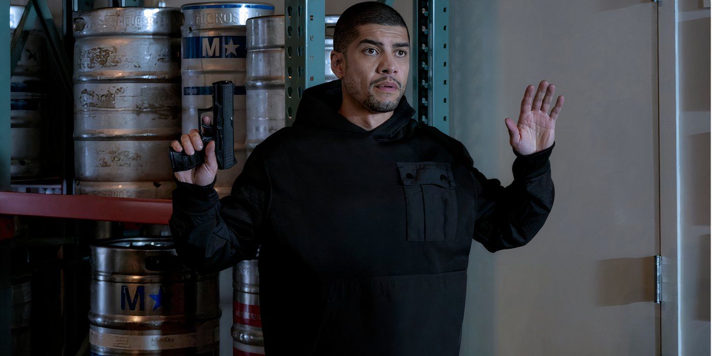 ‘Law & Order: Organized Crime' Season 5’s Streaming Success Proves It ...