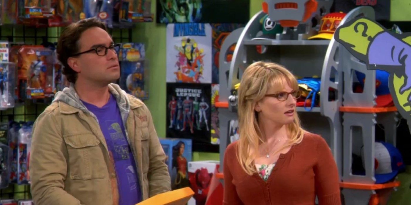 'The Big Bang Theory's HBO Max Spin-off Is Taking a Page From 'Avengers ...
