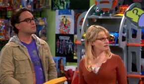 Johnny Vortex 'The Big Bang Theory's HBO Max Spin-off Is Taking a Page From 'Avengers ...