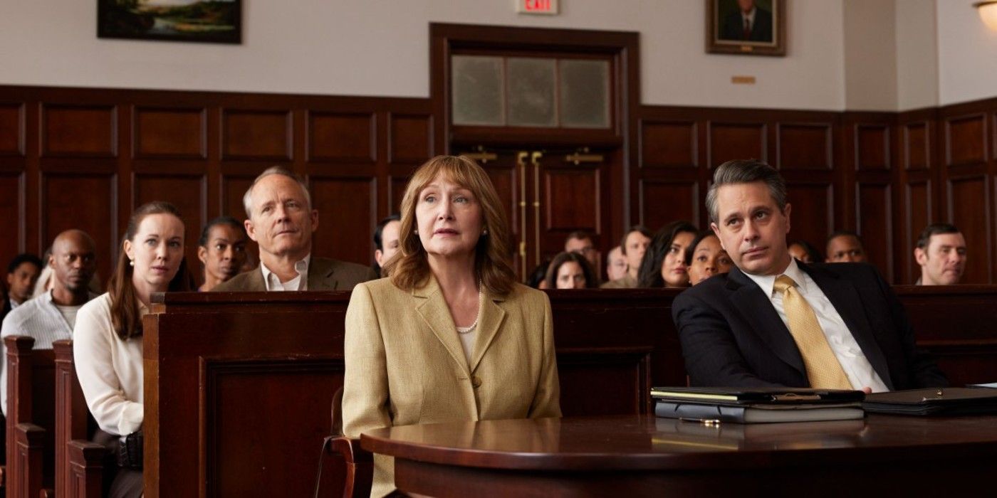 ‘Lilly’ Review: The True Tale of the Woman — and the Court Case — that ...
