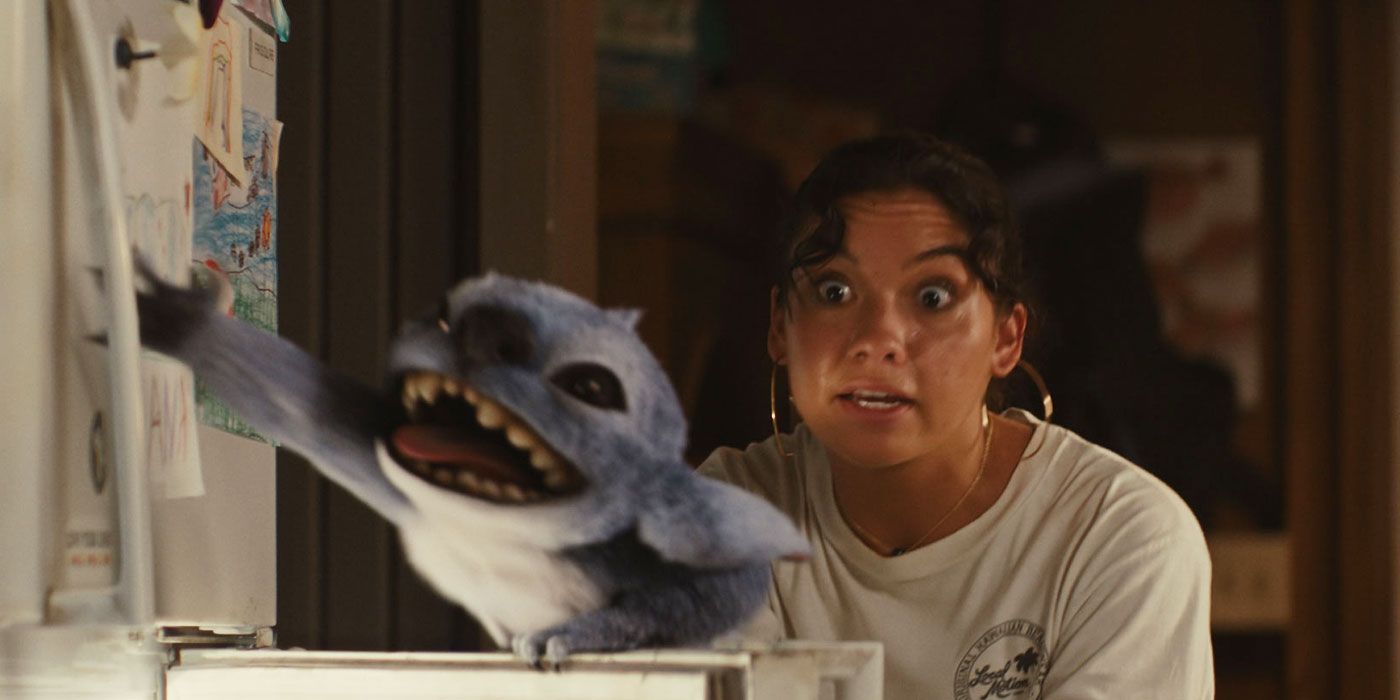 ‘Lilo & Stitch’ Will Take Down One of the MCU’s Worst-Rated Movies at ...