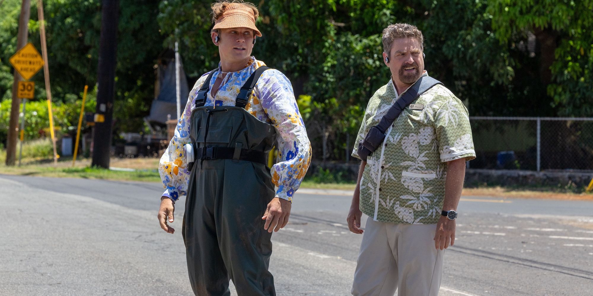 Star of Disney's $1 Billion Live-Action Shares an Update on the Sequel's Script [Exclusive]