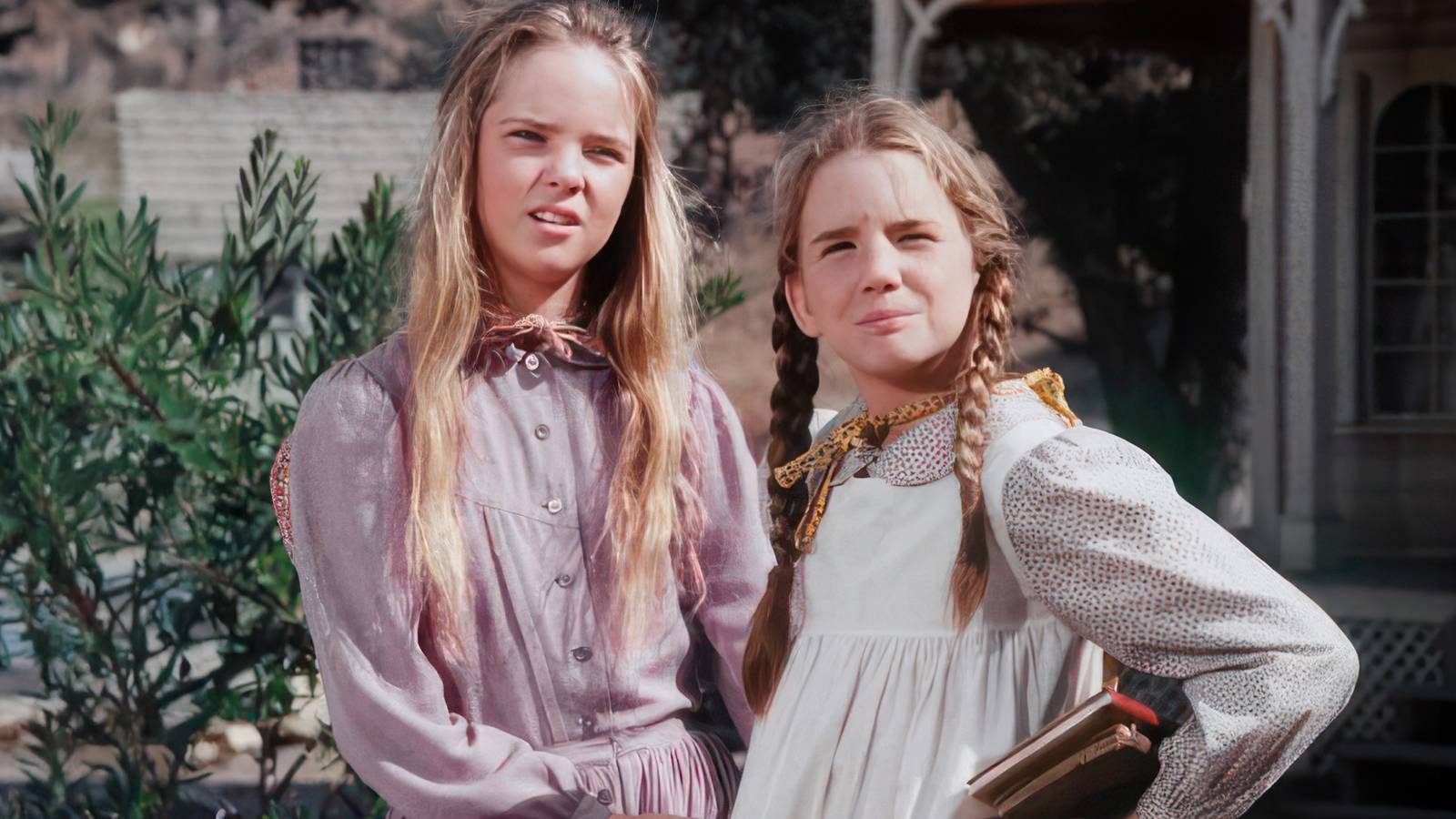 ‘Little House on the Prairie’s Brutal 2-Part Episode Completely Rewrites the Series ‘Little House on the Prairie’s Brutal 2-Part Episode Completely Rewrites the Series