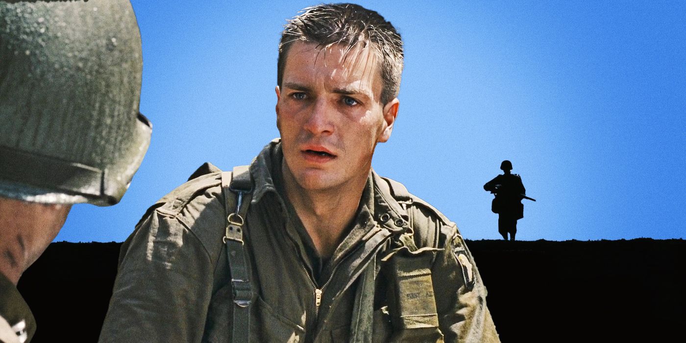 6 Brutal War Movies That Are Better Than ‘Saving Private Ryan'