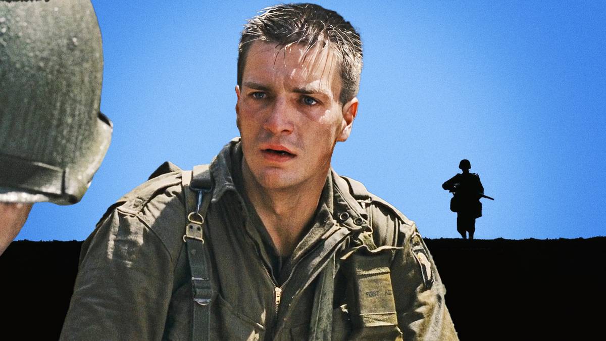 6 Brutal War Movies That Are Better Than ‘Saving Private Ryan'