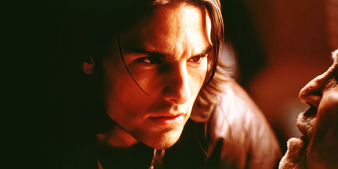 10 Greatest '90s Movie Masterpieces With Great Acting, Ranked