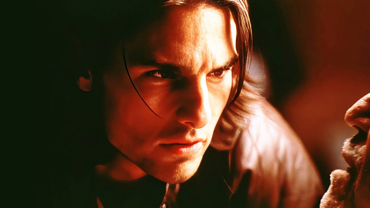 10 Greatest '90s Movie Masterpieces With Great Acting, Ranked