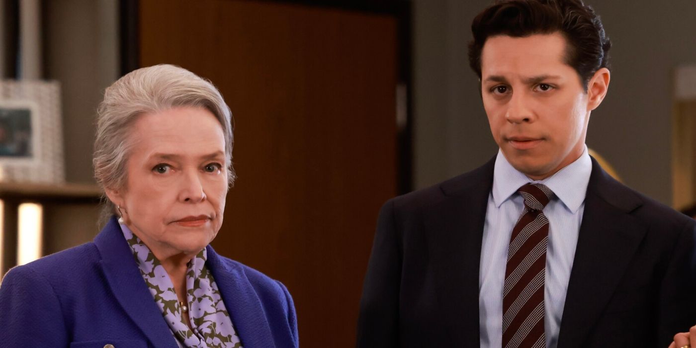 CBS’ 95% RT Legal Drama Surges on Streaming as Viewers Flock for Season 2