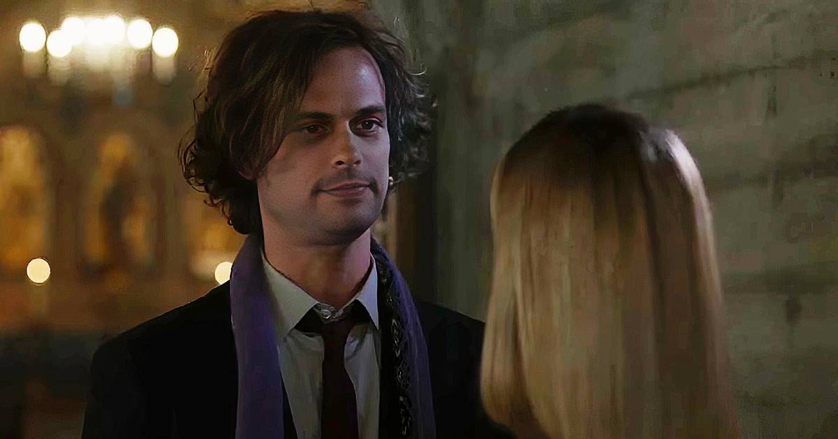 “He's Family”: 'Criminal Minds: Evolution' Star Teases Another Matthew Gray Gubler Return