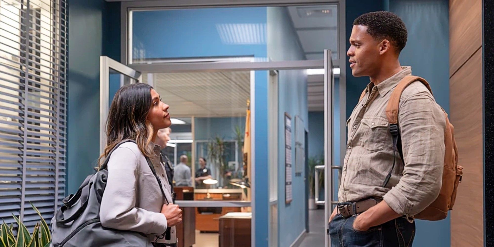 'The Rookie' Needs To Revisit This Major Unanswered Question Now That ...