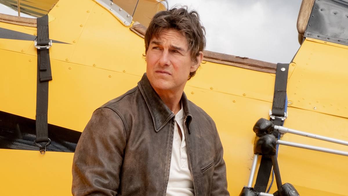 Mission: Impossible Teased a Whole New Origin Story for Ethan Hunt ...