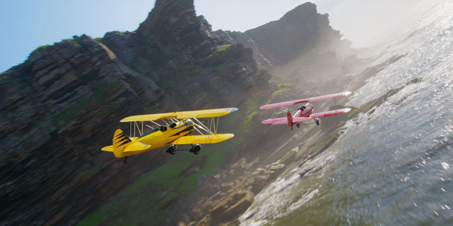 ‘Mission: Impossible — The Final Reckoning’s Two Best Scenes Offer a ...