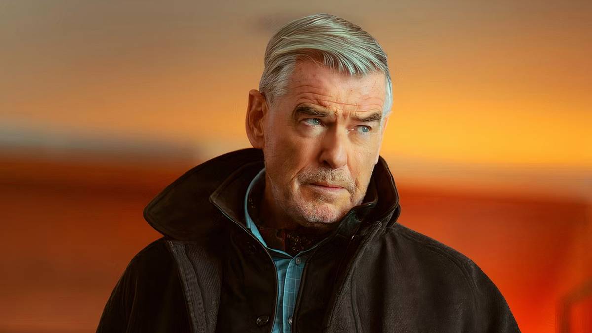 Pierce Brosnan Officially Makes a Crucial Decision on 'MobLand's Future [Exclusive]