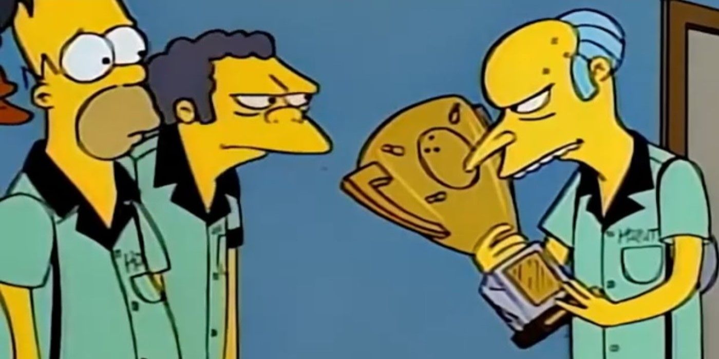 How a Real-Life Murder Influenced This Change on ‘The Simpsons’