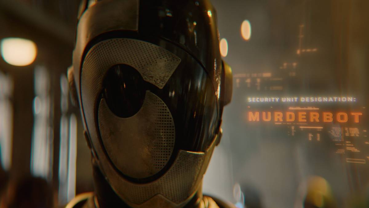 'Murderbot' Premiere Recap: Meet Your New Favorite Antisocial Cyborg